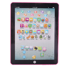 Kids Children Tablet Pad Electronic Preschool
