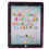 Kids Children Tablet Pad Electronic Preschool 1