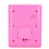 Kids Children Tablet Pad Electronic Preschool 6