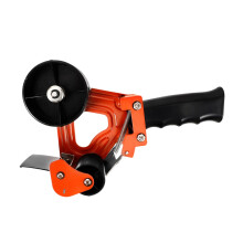 Packaging Tape Dispenser Box Sealer 60mm Heavy-Duty Tape Cutting Machine for Industrial and Professional Use
