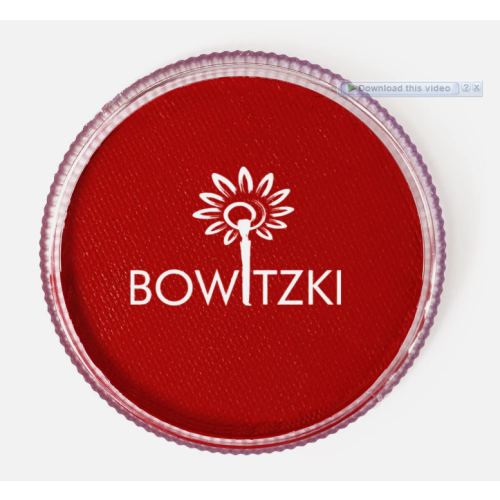 Bowitzki 40g Face Paint Body Paint 1
