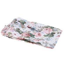 Soft Breathable Cotton Nursing Cover Baby Infant