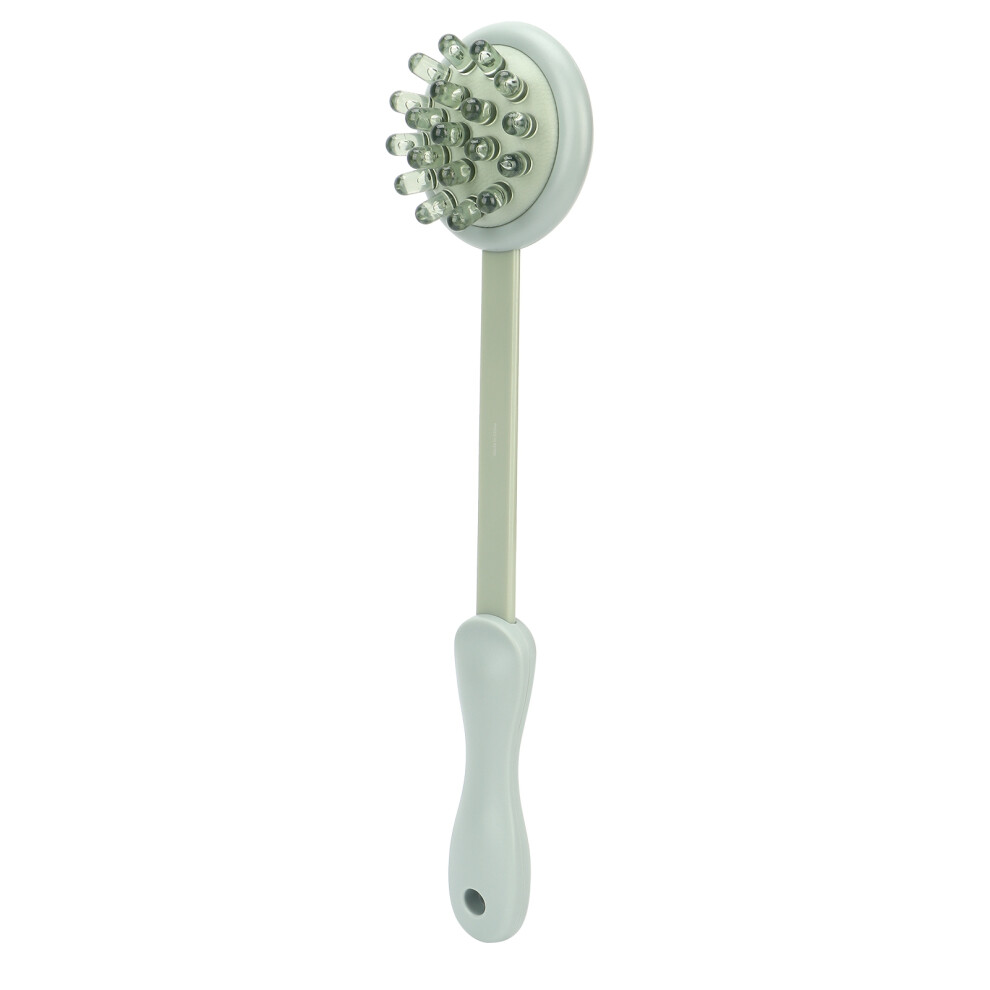 Cartoon Pattern Massage Hammer Massage Stick Back