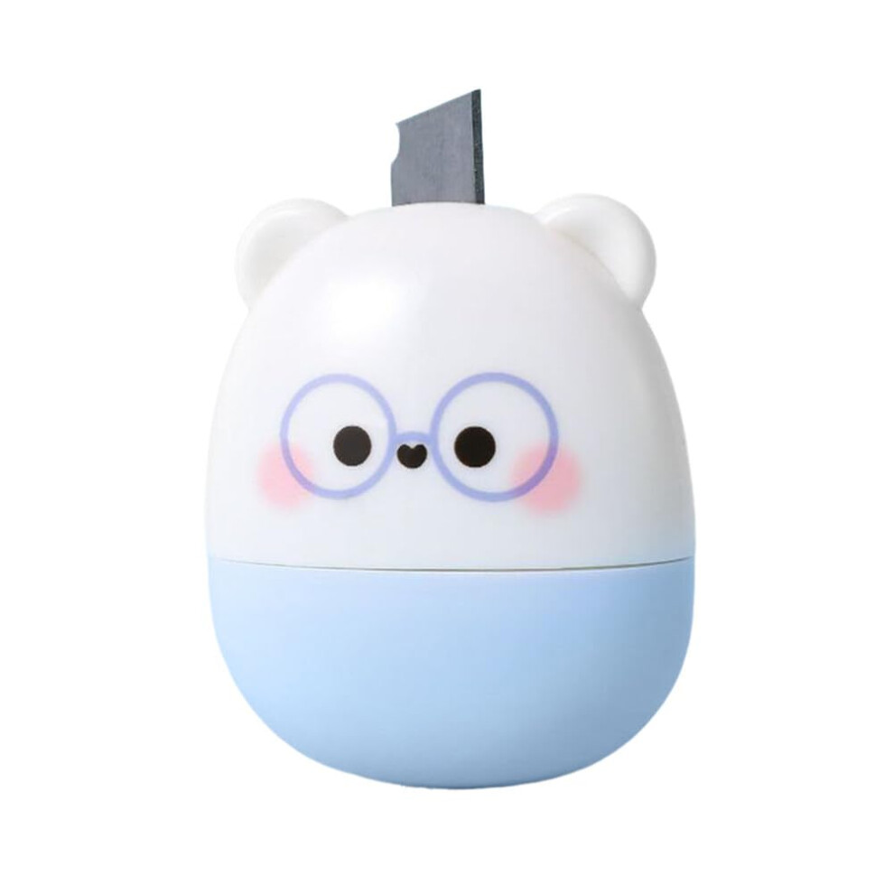 Identity Protection Roller Stamp - Wide Confidential Data Blocker for Privacy, Security, and Identity Theft Protection (Blue with Printing Oil)-image-OPC-PJPC577-NEW