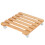 Bamboo Movable Potted Plant Flower Shelf Storage 3