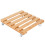 Bamboo Movable Potted Plant Flower Shelf Storage 5