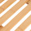 Bamboo Movable Potted Plant Flower Shelf Storage 13