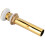 Wash Basin Sink Drain Anti Clogging Bathroom 4