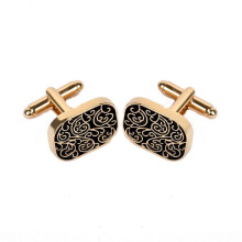 Classic Men Jewelry Wedding Party Alloy Shirt Cufflinks Cuff Links Accessory