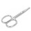 Nose Hair Scissors Stainless Steel Rounded Tip 4