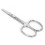Nose Hair Scissors Stainless Steel Rounded Tip 8