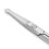 Nose Hair Scissors Stainless Steel Rounded Tip 13