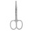 Nose Hair Scissors Stainless Steel Rounded Tip 1