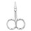 Nose Hair Scissors Stainless Steel Rounded Tip 5