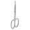Nose Hair Scissors Stainless Steel Rounded Tip 7