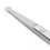 Nose Hair Scissors Stainless Steel Rounded Tip 13
