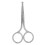 Nose Hair Scissors Stainless Steel Rounded Tip 1