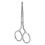 Nose Hair Scissors Stainless Steel Rounded Tip 2