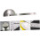 180 Stainless Steel Protractor Combination Angle Ruler for Accurate Multi-Angle Measuring and Layout Tasks 4