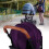 Washable Removable Soft Baby Stroller Armrest Grip 2
