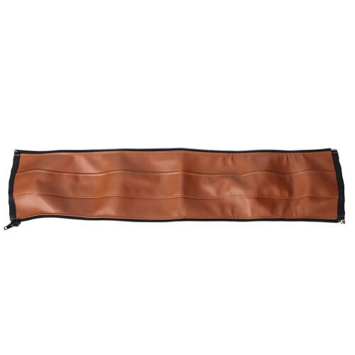 Washable Removable Soft Baby Stroller Armrest Grip