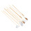 Multi-Function Ear Cleaner Kit Goose Stainless Steel Ear Pick Wax Removal Tool 8