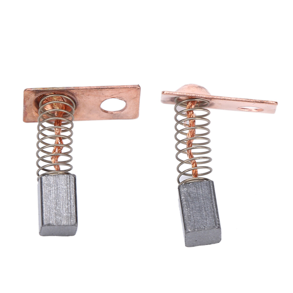 Carbon Steel Nail Drill Handpiece Carbon Brush