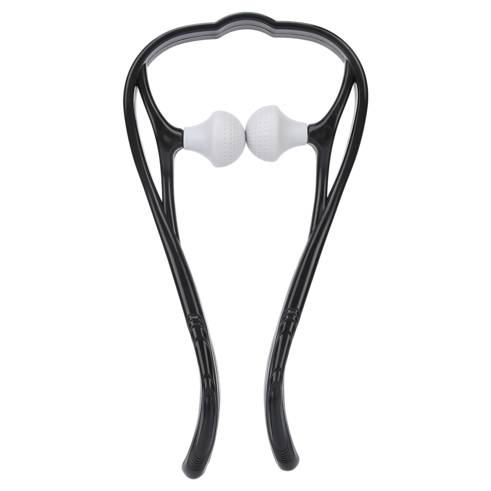 Hand Roller Neck Massage Tool Trigger Point Neck