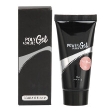 Professional Nail Extension Gel Portable Salon