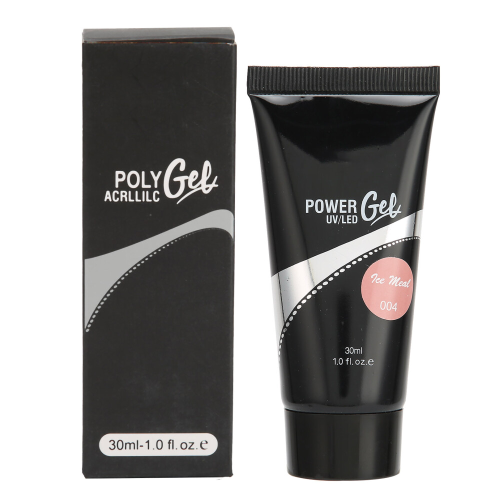 Professional Nail Extension Gel Portable Salon