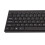 Set tastiera/mouse wireless 2.4G, nero, 10 m 7
