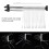 Folding Pasta Drying Rack Spaghetti Dryer Stand 8