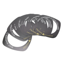 10pcs Professional Wax Warmer Collar Wax Heater