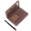 Waterproof Sweatproof Brow Powder Long Lasting 2