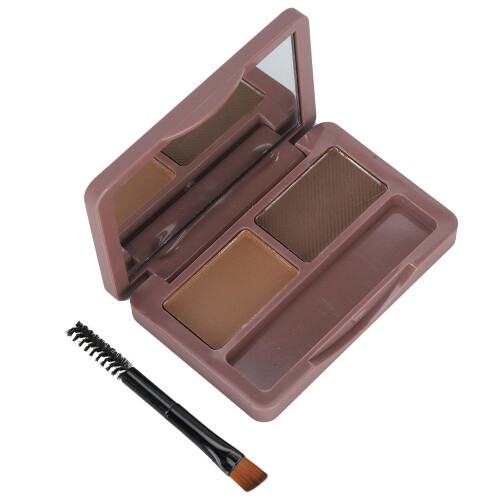 Waterproof Sweatproof Brow Powder Long Lasting 1