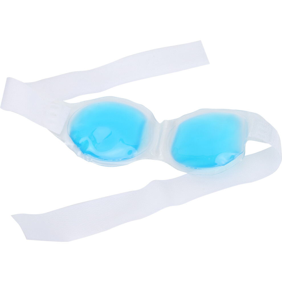 Cooling Eye Ice Pack Reusable Eye Gel Pack Cold