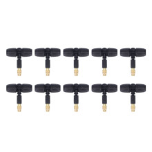 Boquillas atomizadoras de cobre 6,9x5,8cm 7-9L/H 8/11mm