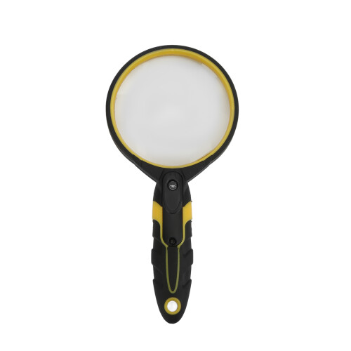 Loupe LED 5x 2x LR44 140 mAh Classique 1