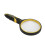 Loupe LED 5x 2x LR44 140 mAh Classique 10