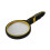 Loupe LED 5x 2x LR44 140 mAh Classique 9