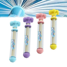 Firework Water Gun Set of 4, High-Pressure Spray Water Gun for Pool, Bathing, and Party Fun