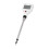 Testeur d'EC du sol, écran LCD clair, 0-1999 µS/cm, 150 g 8