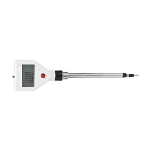 Testeur d'EC du sol, écran LCD clair, 0-1999 µS/cm, 150 g
