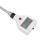 Testeur d'EC du sol, écran LCD clair, 0-1999 µS/cm, 150 g 12
