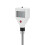 Testeur d'EC du sol, écran LCD clair, 0-1999 µS/cm, 150 g 3