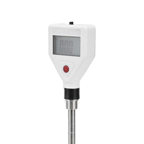 Testeur d'EC du sol, écran LCD clair, 0-1999 µS/cm, 150 g 2