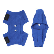 Doublures en coton pour coussins nasaux pour CPAP / machine de respiration