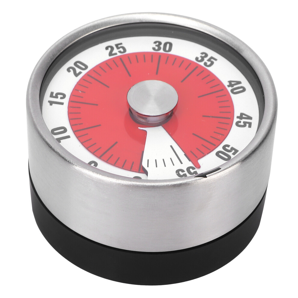 Mechanical Kitchen Timer Cooking Studying Sleeping
