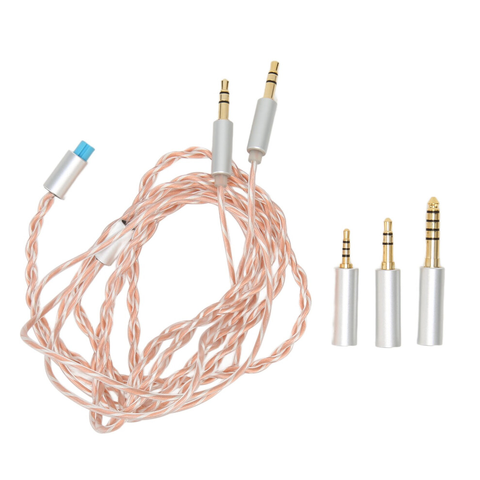 Headphone Upgrade Cable 3 In 1 Lossless Sound 9387669230926