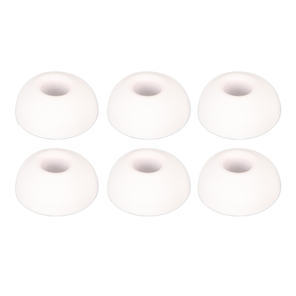 Memory Foam Ear Tips Silicone Comfortable Perfect 9387669230988